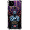 Marvel Black Panther Wakanda Salute Google Pixel 5 Clear Case